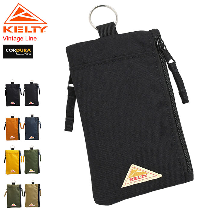 乐天商城 - ケルティ KELTY ポーチ フェス 4 ( kelty Fes 4 Pouch Vintage Line 小物入れ メンズ レディース ユニセックス 男女兼用 ケルティー 3259234725 )[M便 1/1] ice field icefield