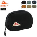 ケルティ KELTY ポーチ マイクロ 2 ( kelty Micro 2 Pouch Vintage Line 小物入れ メンズ & レディース ユニセックス...