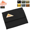 ケルティ KELTY 財布 マルチ 2 ウォレット ( kelty Multi 2 Wallet Vintage Line 三つ折り財布 メンズ レディース ユ...