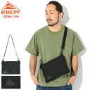 ケルティ サコッシュ レディース ケルティ KELTY ショルダーバッグ アーバン フラット SM ポーチ ( kelty Urban Flat SM Pouch Urban Line サコッシュ メンズ レディース ユニセックス 男女兼用 ケルティー 32592419 )