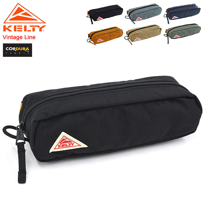 PeB KELTY |[` P[u ( kelty Cable Pouch Vintage Line  Y fB[X jZbNX jp PeB[ 32592488 )[M 1/1] ice field icefield