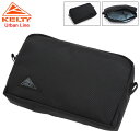 ケルティ KELTY ポーチ アーバン トラベル 2 S ( kelty Urban Travel 2 S Pouch Urban Line 小物入れ メンズ ...