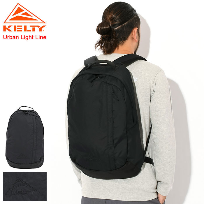 ケルティ リュック メンズ ケルティ KELTY リュック アーバン ライト キャプテン デイパック ( kelty Urban Light Captain Daypack Urban Light Line Bag バッグ Backpack バックパック 普段使い 通勤 通学 旅行 メンズ & レディース ユニセックス 男女兼用 ケルティー 3259252823 )