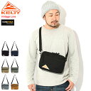 ケルティ KELTY ショルダーバッグ レクタングル ジップ M ( kelty Rectangle Zip M Shoulder Bag Vintage Li...