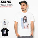 キックス ティー・ワイ・オー KIKS TYO Tシャツ 半...