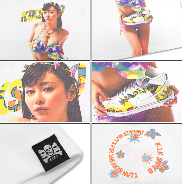 楽天市場】キックス ティー・ワイ・オー KIKS TYO Tシャツ 半袖 メンズ
