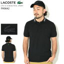 RXe LACOSTE |Vc  Y PH9642 ( lacoste PH9642 S/S Polo Shirt sP ̎q |EVc gbvX PH9642-99 )( ̓Mtg v[g ̓ Mtg bsOΉ 2023 )