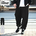 T[XAp LOS ANGELES APPAREL pc Y 14IX wr[ t[X ( LOS ANGELES APPAREL 14oz Heavy Fleece Pant HF-04 HF04 XEFbgpc XGbgpc {gX Y jp XAp )