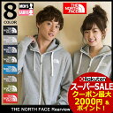 ノースフェイス (THE NORTH FACE) リアビュー...