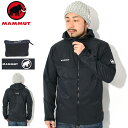 }[g MAMMUT WPbg Y OC_[ 2.0 WB t[fbh ( mammut Glider 2.0 WB Hooded JKT EChu[J[ JACKET AE^[ AEghA gbLO oR MENS jp 1012-00630 )