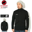 マムート MAMMUT ジャケット メンズ アコンカグア ライト ミッドレイヤー ( mammut Aconcagua Light ML JKT JACKET アウター ジャンパー・ブルゾン アウトドア トレッキング 登山 MENS 男性用 1014-04260 )