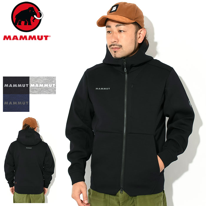 マムート アウトドアジャケット メンズ マムート MAMMUT ジャケット メンズ ダイノ 2.0 ML フーデッド ( mammut Dyno 2.0 ML Hooded JKT テックフリース JACKET JAKET アウター ジャンパー・ブルゾン アウトドア トレッキング 登山 1014-04980 ) ice field icefield