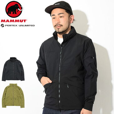 マムート MAMMUT ジャケット メンズ マウンテン タフ(mammut Mountain Tuff JKT マウンテンパーカー マンパー HOODY パーカー JACKET アウター アウトドア トレッキング 登山 MENS 男性用 1012-00230)