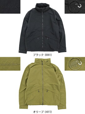 マムート MAMMUT ジャケット メンズ マウンテン タフ(mammut Mountain Tuff JKT マウンテンパーカー マンパー HOODY パーカー JACKET アウター アウトドア トレッキング 登山 MENS 男性用 1012-00230)