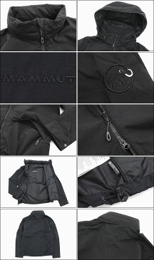 マムート MAMMUT ジャケット メンズ マウンテン タフ(mammut Mountain Tuff JKT マウンテンパーカー マンパー HOODY パーカー JACKET アウター アウトドア トレッキング 登山 MENS 男性用 1012-00230)