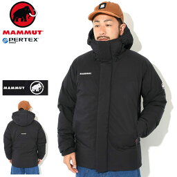 マムート ダウン メンズ マムート MAMMUT ジャケット メンズ アイスフォール ソー サーモ フーデッド ( mammut Icefall So Thermo Hooded JKT Down ダウンジャケット フード JACKET JAKET アウター ジャンパー・ブルゾン アウトドア トレッキング 登山 MENS 男性用 1011-01940 )