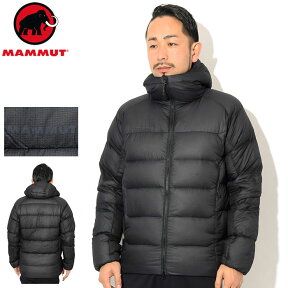 マムート MAMMUT ジャケット メンズ メロン イン フーデッド ( mammut Meron In Hooded JKT Down ダウンジャケット フード JACKET JAKET アウター ジャンパー・ブルゾン アウトドア トレッキング 登山 MENS 男性用 1013-00740 ) ice field icefield