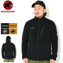 マムート MAMMUT ジャケット メンズ イノミナータ プロ ML ( mammut Innominata Pro ML JKT ボア フリース JACKET JAKET アウター ジャンパー・ブルゾン アウトドア トレッキング 登山 1014-01662 ) ice field icefield