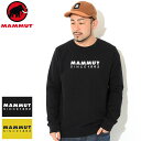 }[g MAMMUT g[i[ Y }[g RA ML N[lbN XEFbg ( mammut Mammut Core ML Crew Neck Sweat XGbg gi[ gCi[ gbvX AEghA gbLO oR 1014-04040 ) ice field icefield