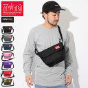 【ポイント10倍】マンハッタンポーテージ Manhattan Portage メッセンジャーバッグ カジュアル エクストラ スモール ( Casual Extra Small Messenger Bag MP1603 マンハッタン ポーテージ マンハッタン ポーテージ ショルダー メンズ レディース )