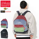 【ポイント10倍】マンハッタンポーテージ Manhattan Portage リュック ブリスベン モス ファブリック ビッグアップル バックパック 限定 ( Brisbane Moss Fabric Big Apple Backpack MP1209BRISBANE Bag バッグ メンズ レディース ユニセックス 男女兼用 )