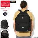 【ポイント10倍】マンハッタンポーテージ Manhattan Portage リュック MLB メッツ ビッグアップル バックパック コラボ ( MLB MET...