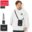 【ポイント10倍】マンハッタンポーテージ Manhattan Portage ショルダーバッグ ツイン シティーズ ( manhattan portage Twin Cities Bag MP2027 メンズ レディース ユニセックス 男女兼用 )