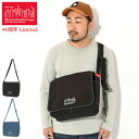 【ポイント10倍】マンハッタンポーテージ Manhattan Portage メッセンジャーバッグ クロスオーバー アルティザン 限定 ( Crossover Artisan Messenger Bag 40周年 Limited MP2605CROSSOVER メンズ レディース ユニセックス 男女兼用 )