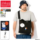 【ポイント10倍】マンハッタンポーテージ Manhattan Portage トートバッグ ミッフィー 70周年 シリーン コラボ ( Manhattan Po...