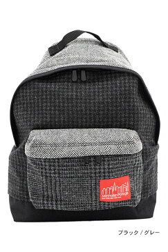 【ポイント10倍】マンハッタンポーテージ Manhattan Portage リュック マギー ファブリック ビッグアップル バックパック 限定(MAGEE Fabric Big Apple Backpack MP1209MAGEE デイパック バッグ Bag メンズ レディース ユニセックス 男女兼用)