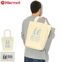 マーモット Marmot トートバッグ MMW キャンバス ( Marmot MMW Canvas Tote Bag メンズ レディース ユニセックス 男女兼用...
