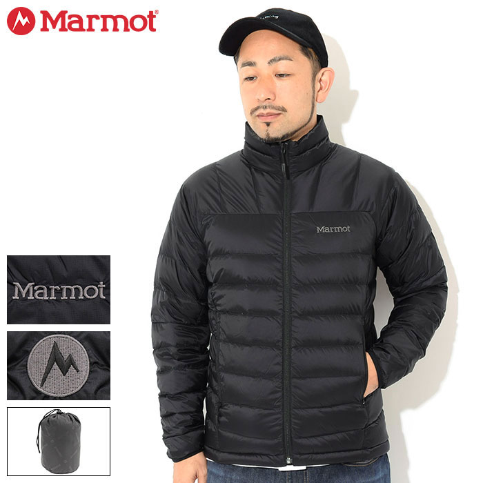 マーモット Marmot ジャケット メンズ ドゥース ダウン ( Marmot Douce Down JKT ダウンジャケット JACKET アウター ジャンパー・ブルゾン アウトドア トレッキング 登山 MENS 男性用 TOMSJL21 )