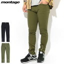 ^[W montage pc Y X[p[ Xgb` ( montage Super Stretch Pant {gX MT-P004 )