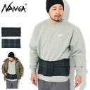 ナンガ NANGA ハラマキ コットン ピーチ ダウン ( NANGA Cotton Peach Down Haramaki メンズ レディース ユニセックス ...
