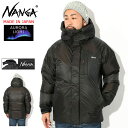 iK NANGA _EWPbg Y I[ Cg [eBeB _E ( NANGA Aurora Light Utility Down JKT MADE IN JAPAN { _E WPbg JACKET JAKET AE^[ Wp[Eu] Y jp ND2341-1A008 ) ice field icefield