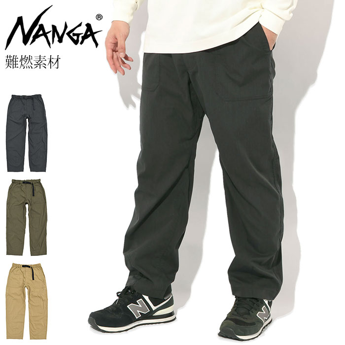 楽天市場】nanga takibi パンツの通販 楽天市場】nanga takibi パンツの通販