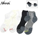 ナンガ NANGA ソックス ハイ コンプレッション ショート ( NANGA High Compression Short Socks レッグウエア 靴下 ア...