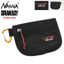 ナンガ NANGA コインケース スピークイージー コラボ ( NANGA×SPEAKEASY Coin Case 財布 小銭入れ メンズ レディース ユニセッ...