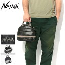 ナンガ NANGA バッグ ミニ クール ( NANGA Mini Cool Bag 保冷 ランチバッグ アウトドア レジャー メンズ レディース ユニセックス...
