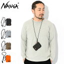 ナンガ NANGA コインケース ( NANGA Coin Case 財布 小銭入れ メンズ レディース ユニセックス 男女兼用 NA2353-1Z504 )[...