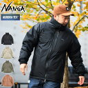 ナンガ NANGA ダウンジャケット メンズ オーロラ テックス スタンド カラー ダウン ( NANGA ダウン ジャケット Aurora Tex Stand...