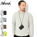 iK NANGA RCP[X ( NANGA Coin Case z K Y fB[X jZbNX jp NA2353-1Z504 )[M 1/1] ice field icefield