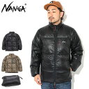 iK NANGA _EWPbg Y }Ee bW _E ( NANGA Mountain Lodge Down JKT _EWPbg JACKET JAKET AE^[ Wp[Eu] Y jp ND2241-1A305 ) ice field icefield