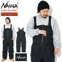 iK NANGA I[o[I[ Y I[ _E ru I[o[I[ ( NANGA Aurora Down Bib Overall MADE IN JAPAN { AEghA W[ Lv Y jp ND2241-1I004 ) ice field icefield