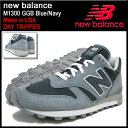 ニューバランス new balance スニーカー M1300 GGB Blue/Navy メイドインUSA メンズ(男性用) (NEWBALANCE M1300 GGB ブルー/ネイビー Made in USA DAY TRIPPER Sneaker sneaker SNEAKER MENS・靴 シューズ SHOES スニーカ M1300-GGB) ice filed icefield