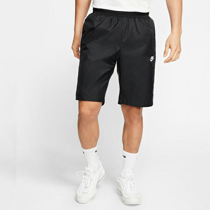 ナイキ NIKE ハーフパンツ メンズ ウーブン コア トラック ショーツ ( nike Woven Core Track Short ナイロンパンツ ショートパンツ ハーパン ボトムス メンズ 男性用 927995 ) ice field icefield