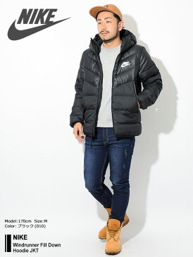 ナイキ NIKE ジャケット メンズ ウインドランナー フィル ダウン フーディ ( nike Windrunner Fill Down Hoodie JKT ダウンジャケット フード JACKET JAKET アウター ジャンパー・ブルゾン メンズ 男性用 928834 ) ice filed icefield