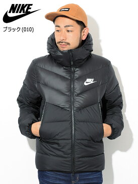 ナイキ NIKE ジャケット メンズ ウインドランナー フィル ダウン フーディ ( nike Windrunner Fill Down Hoodie JKT ダウンジャケット フード JACKET JAKET アウター ジャンパー・ブルゾン メンズ 男性用 928834 ) ice filed icefield