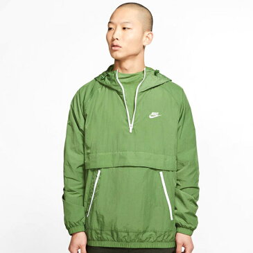 ナイキ NIKE ジャケット メンズ ANRK ウーブン HD ( nike ANRK Woven HD JKT ナイロンジャケット アノラック プルオーバー JACKET JAKET アウター ジャンパー・ブルゾン メンズ 男性用 AR2213 ) ice field icefield