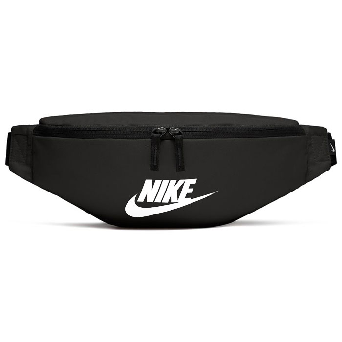 ナイキ NIKE ウエストバッグ ヘリテージ ヒップ バッグ ( nike Heritage Hip Bag ウエストポーチ ヒップバッグ ボディーバッグ メンズ レディース ユニセックス 男女兼用 BA5750 ) ice field icefield